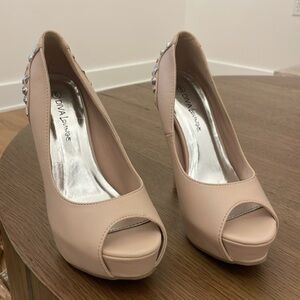 Diva Lounge Shoes